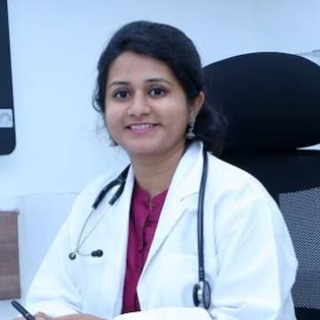 Dr Aarti Kulkarni